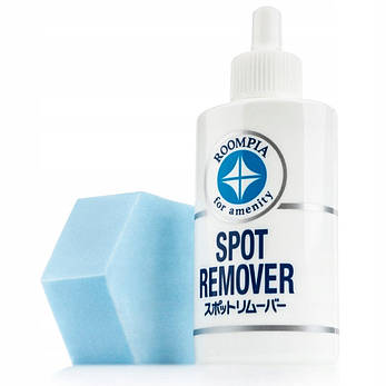 Вивідник плям з тканини Soft99 Roompia Spot Remover 20мл, фото 2