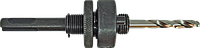 Хвостовик SDS д/к Bi-metal(32-210)