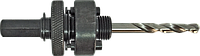 Хвостовик д/к 6гр-11mm Bi-metal(32-210)