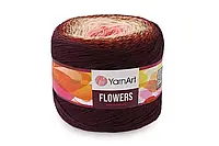 YarnArt Flowers, №319