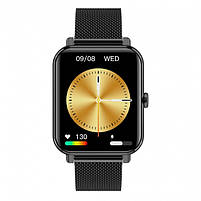 Garett GRC Classic Black steel, фото 4