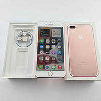Apple iPhone 7 Plus 128 GB Rose Gold Б\В