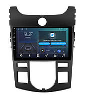 Штатная автомагнитола Soundbox MTX-8185 с CarPlay и 4G модемом для Kia Forte 2009-2012