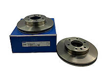 Гальмівний диск передній Sprinter 906 - 907 - 910 - Crafter - MEYLE (Німеччина) 015 521 2101