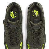Чоловічі кросівки Nike Air Max 90 Surplus Cordura  (ліцензія), фото 4