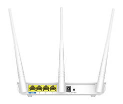 Роутер TENDA F3 (N300) UA, фото 5