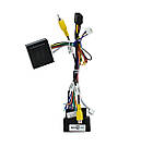 Штатна магнітола андроїд Volkswagen Caravelle 2015-20, Автомагнітола 2 дин 2/32, штатний головний пристрій, фото 7