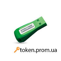 Електронний USB-ключ SecureToken-338M