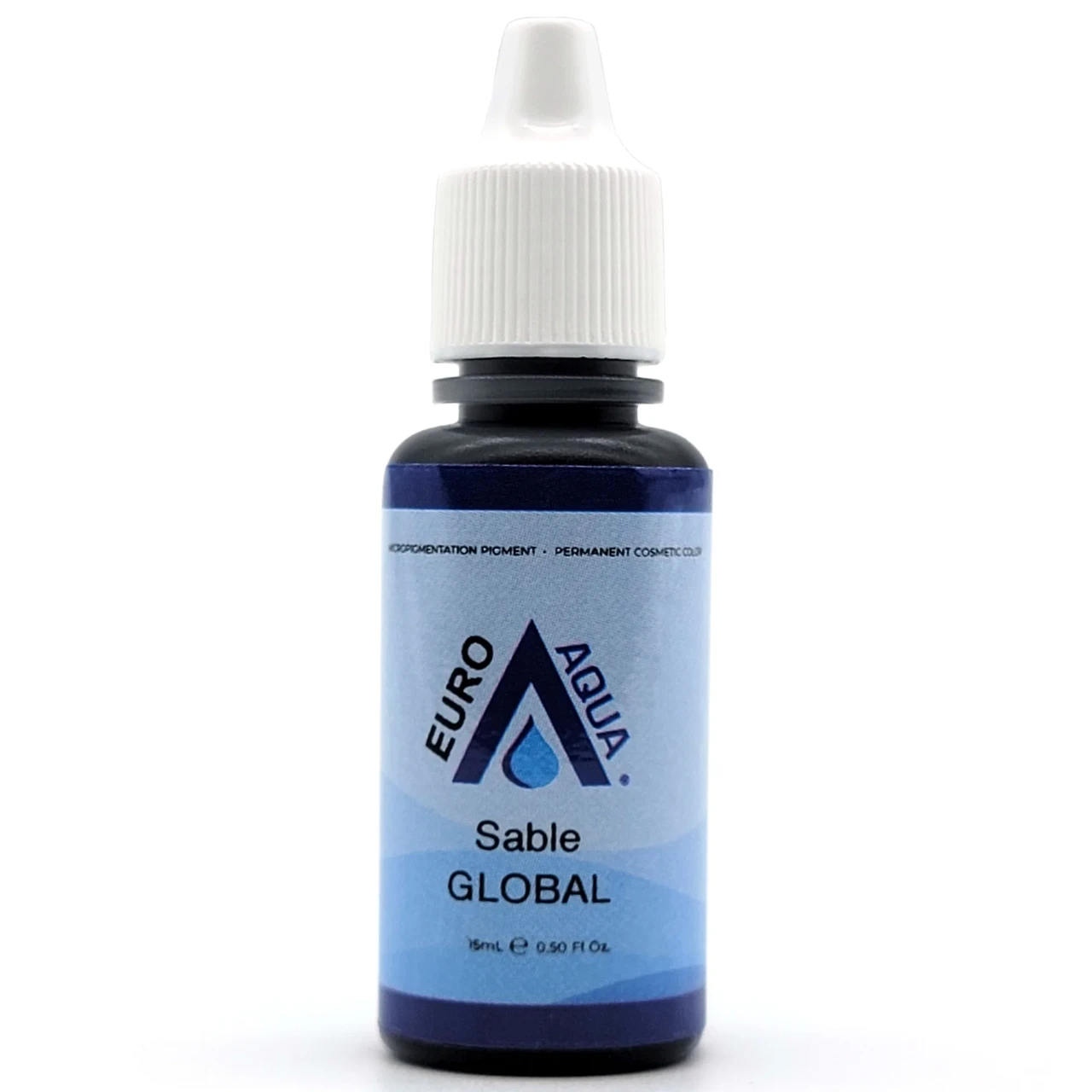 Пігмент для брів SABLE7ml