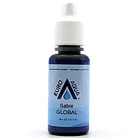 Пігмент для брів SABLE7ml