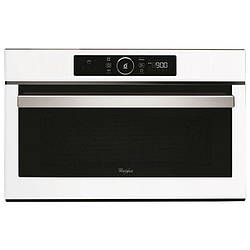 Мікрохвильова піч з грилем Whirlpool AMW731WН