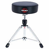 Стільчик для барабанщика  Gibraltar 9608E Drum Throne, фото 2