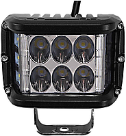 Светодиодная LED фара 60Вт (светодиоды 5W x12шт)