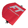 ГЕРМОСУМКА FINNTRAIL TENBAG 10Л КОЛІР RED, фото 7