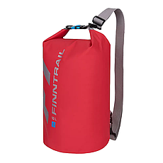 ГЕРМОСУМКА FINNTRAIL TENBAG 10Л КОЛІР RED