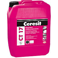 Грунтівка  Ceresit  CT17