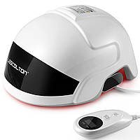 Лазерный шлем для роста волос Lescolton LS-D601 Уценка