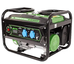 Генератори бензинові Greenfield