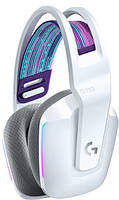Logitech G733 Lightspeed White, фото 3