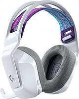 Logitech G733 Lightspeed White, фото 4