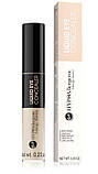 Освітлювальний консилер для очей Bell Hypo Allergenic Liquid Eye Concealer, 6.5 г No01 Light Beige, фото 3