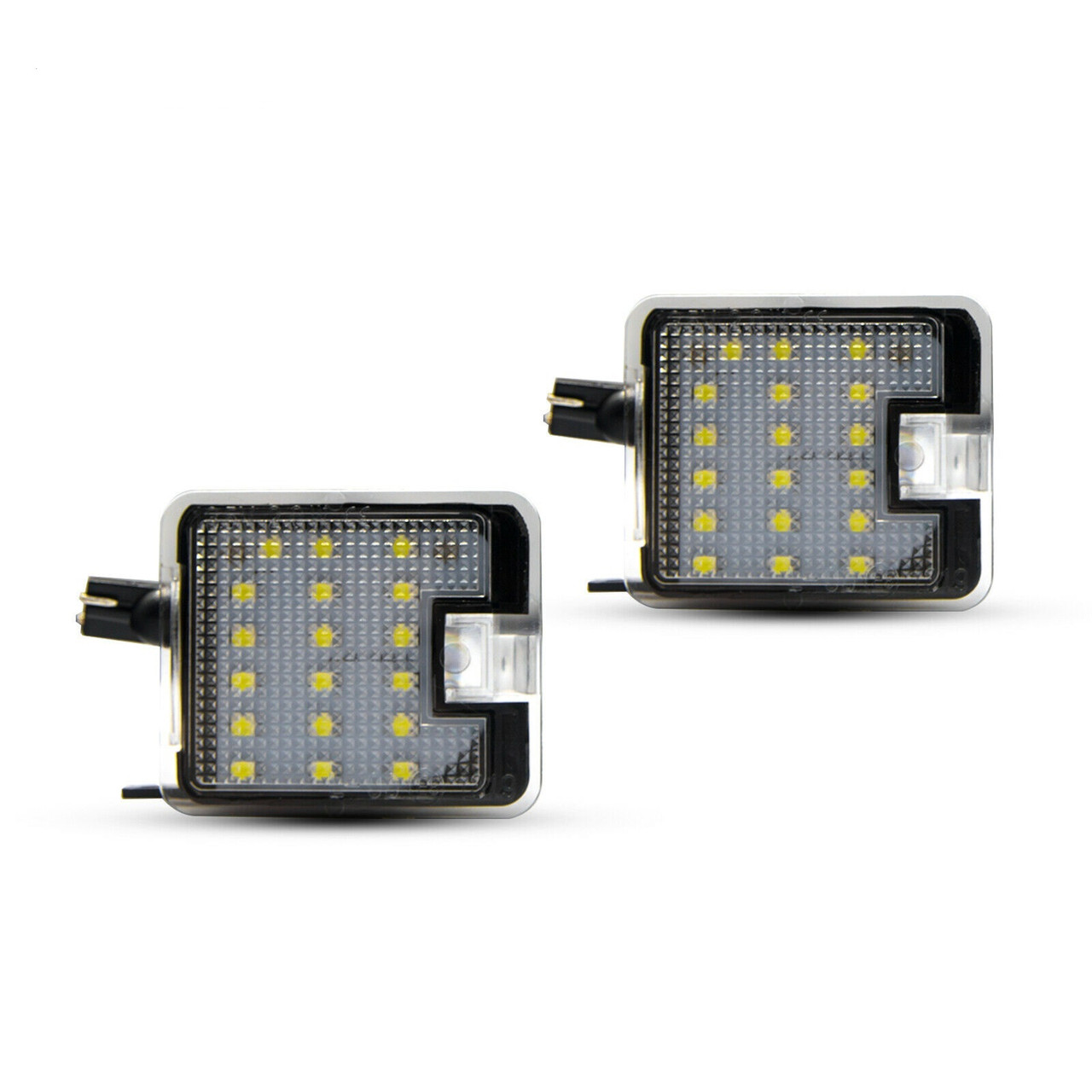 Підсвітка дзеркал заднього вигляду LED FORD C-MAX II FOCUS MK3 KUGA MONDEO MK4 S-MAX комплект