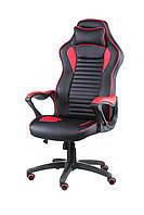 Геймерское кресло Special4You Nero black/red E4954