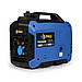 Інверторний генератор PULS PG2000i [1.6кВт - 2.0кВт / низький рівень шуму / легкий], фото 4