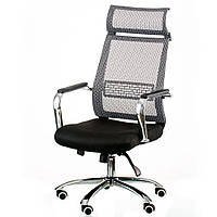 Офисное кресло Special4You Amazing black E5517