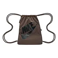 Сумка-мешок Nike Backpack Bag Heritage (арт. DC4245-004)