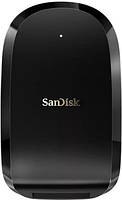 SanDisk CFexpress Gen2 Typ B reader USB 3.1, фото 4