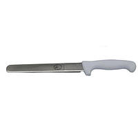 Нож слайсер с длинным лезвием 290 мм