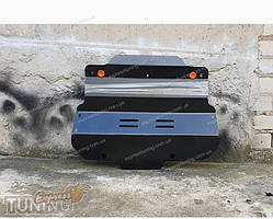 Захист радіатора Lexus GX460 (захист радіатора Лексус)