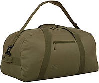 Сумка дорожня Highlander Cargo 65L Olive Green (RUC258-OG)