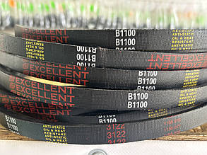 Ремінь клиновий В 1100 Lw, 17x1060 Li - EXCELLENT SINGAPORE ORIGINAL!!!