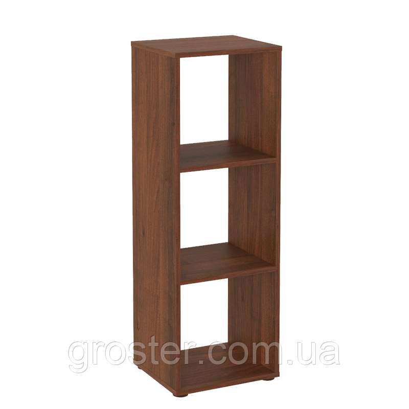 Вузька полиця для книг КШ-24, фото 1