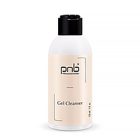 PNB Gel Cleanser - рідина для зняття липкого шару, 150 мл