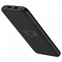 Powerbank повербанк QTouch QPB-12i 10000mAh