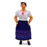 Набір ляльок Енканто Дісней Disney Store Encanto Deluxe Doll Set, фото 5