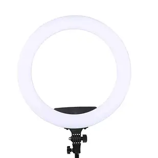 Світлодіодна кільцева лампа Ring Fill Light RL 12/QX300 (діаметр 30 см)