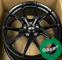 Новые FlowForming диски 5*112 R18 на Vw Tiguan Audi A4 A5 A6 Q5 SkodaGroup