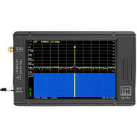 Анализатор спектра TinySA Ultra 4"