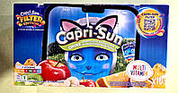 Сок Capri-Sun Multivitamin 200 мл x 10 штук