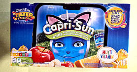 Сік Capri-Sun Multivitamin 200 мл x 10 штук