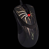 A4Tech XL-747 Brown Fire, фото 4
