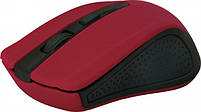 Defender MM-935 RF Red, фото 4