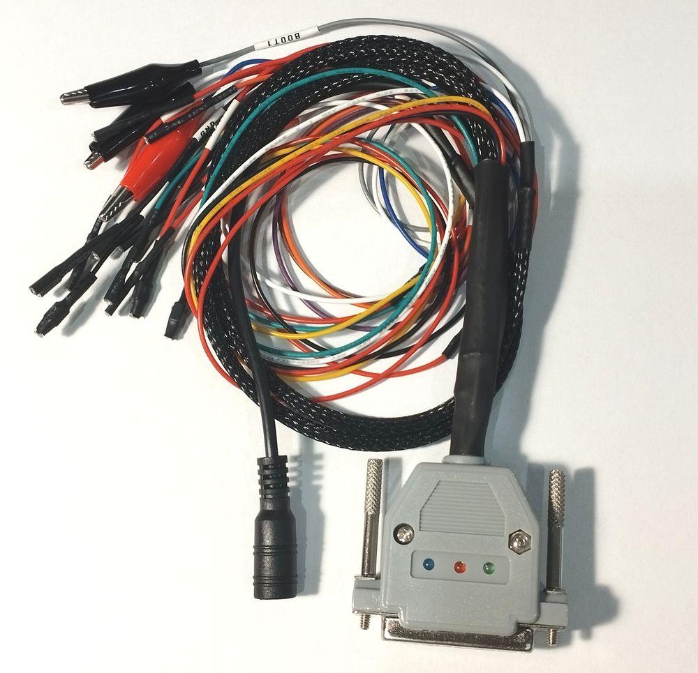 Купить GPT V3 универсальный кабель для адаптеров SM2, SM2pro, Scanmatik ...