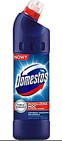 Средство для унитаза Domestos гель Оригинал 750 мл 8718114483917