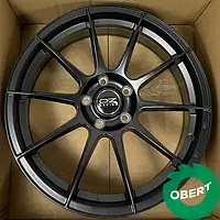 Новые FlowForming диски 5*112 R18 на Audi A4 A6 Q5 Skoda Vw Golf GtiGroup