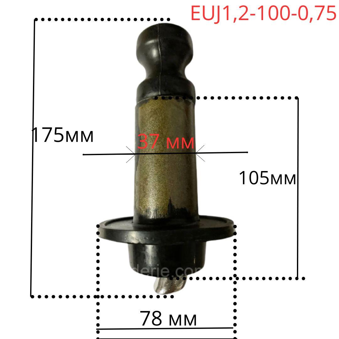 Шнек для насоса Euroaqua EUJ 1,2-100-0,75